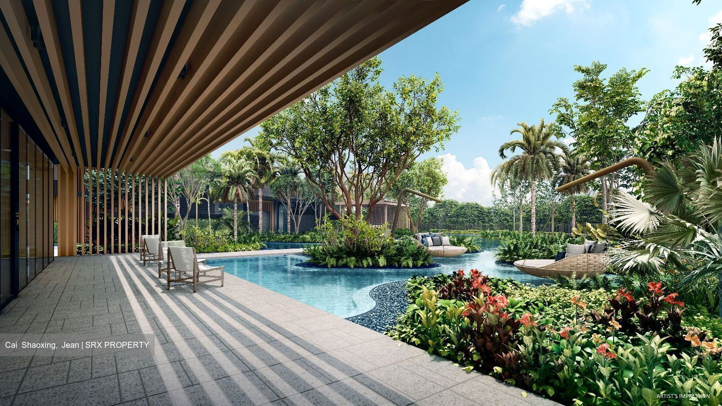 Meyer Road (D15), Condominium #619533721